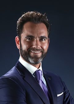 Vlad Marinescu - International Esports Federation